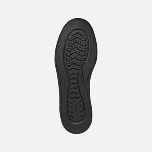Leather Trainers Geox Baltmoore image-5