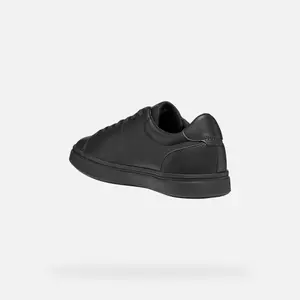 Leather Trainers Geox Baltmoore image-3