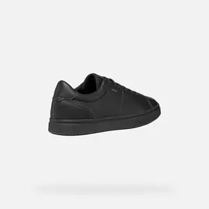Leather Trainers Geox Baltmoore image-2