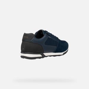 Sneakers Geox Spherica Actif image-3