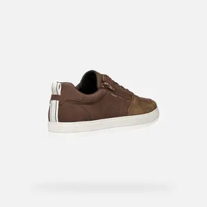 Trainers Geox Serifos image-3