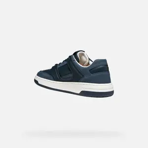 Trainers Geox Sedral Court image-2