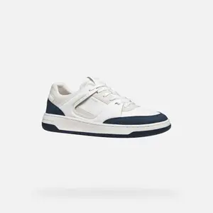 Trainers Geox Sedral Court image-1