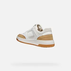 Trainers Geox Sedral Court image-2