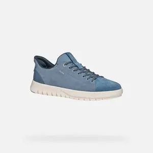 Trainers Geox Flextride Plus image-1