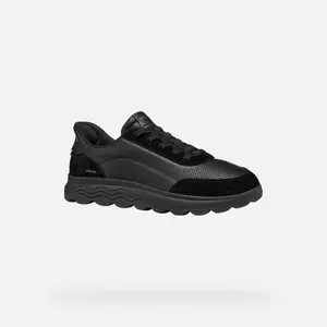 Sneakers Geox Spherica Plus image-1