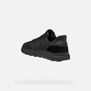 Sneakers Geox Spherica Plus image-3