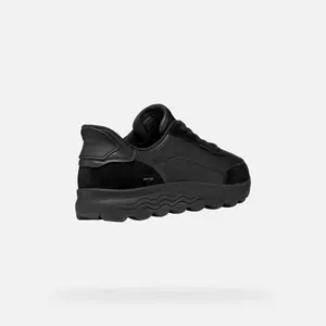 Sneakers Geox Spherica Plus image-4