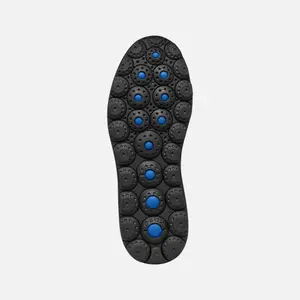 Sneakers Geox Spherica Plus image-5