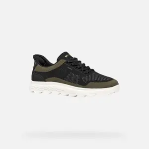 Trainers Geox Spherica Plus image-1