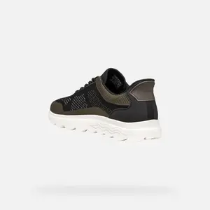 Trainers Geox Spherica Plus image-3