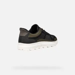 Trainers Geox Spherica Plus image-2