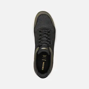 Trainers Geox Spherica Plus image-4