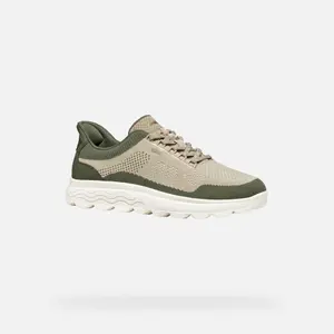 Trainers Geox Spherica Plus image-1