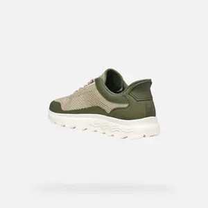 Trainers Geox Spherica Plus image-2