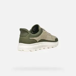 Trainers Geox Spherica Plus image-3