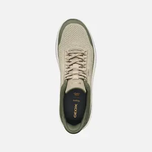 Trainers Geox Spherica Plus image-4
