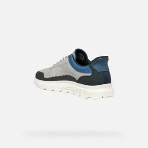 Trainers Geox Spherica Plus image-2