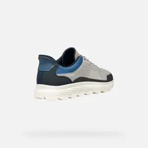 Trainers Geox Spherica Plus image-3