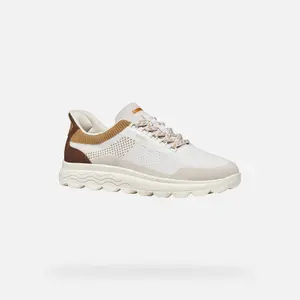 Sneakers Geox Spherica Plus image-1