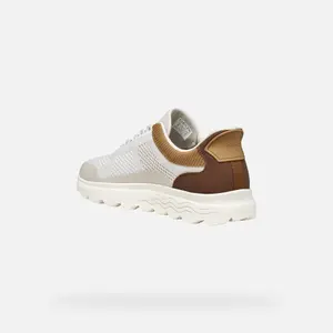 Sneakers Geox Spherica Plus image-2