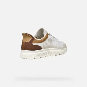 Sneakers Geox Spherica Plus image-3