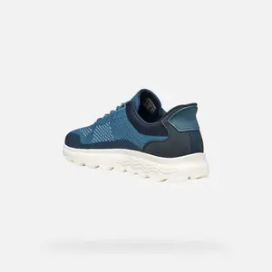 Trainers Geox Spherica Plus image-2