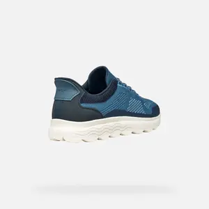 Trainers Geox Spherica Plus image-3