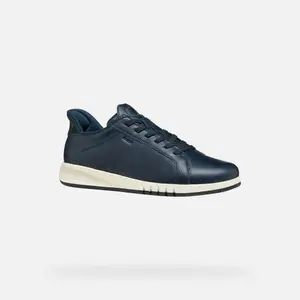 Trainers Geox Aerantis Plus image-1