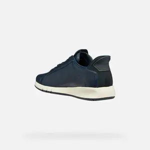 Trainers Geox Aerantis Plus image-2