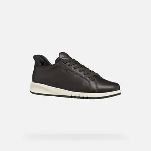 Trainers Geox Aerantis Plus image-1