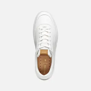 Trainers Geox Dynamia image-4