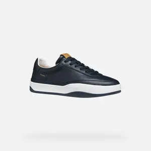 Trainers Geox Dynamia image-1