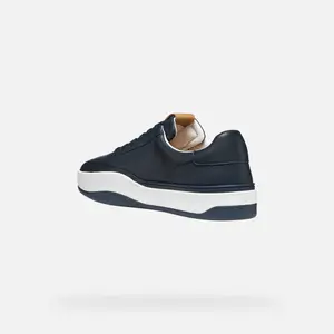 Trainers Geox Dynamia image-2