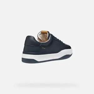 Trainers Geox Dynamia image-3