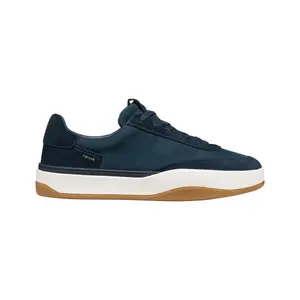 Baskets Geox Dynamia image-0