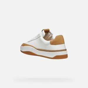 Trainers Geox Dynamia image-1
