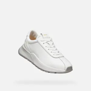 Baskets Geox Metropoli image-2
