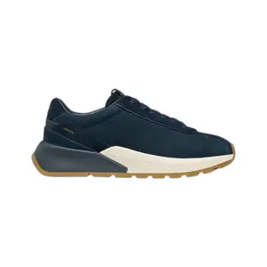 Baskets Geox Metropoli image-0