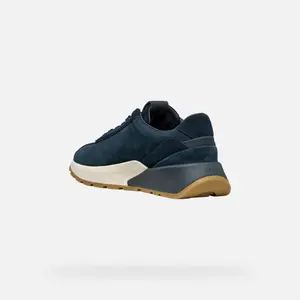 Baskets Geox Metropoli image-3