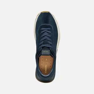 Baskets Geox Metropoli image-4