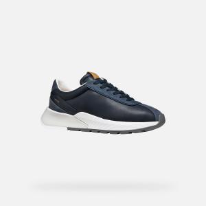 Sneakers Geox Metropoli image-1