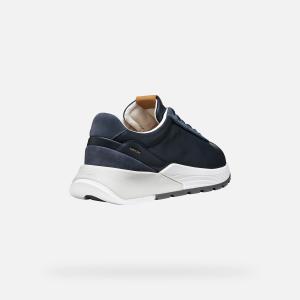 Sneakers Geox Metropoli image-3