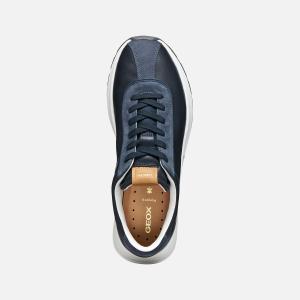 Sneakers Geox Metropoli image-4