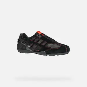 Baskets Geox Archive Snake image-2