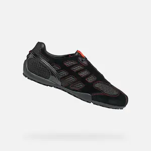Baskets Geox Archive Snake image-1