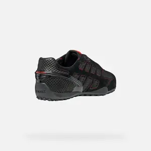 Baskets Geox Archive Snake image-4