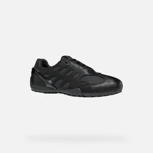 Baskets Geox Archive Snake image-2