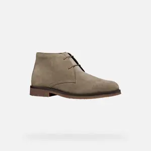 Boots Geox Claudio Suede image-1
