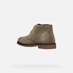 Boots Geox Claudio Suede image-3